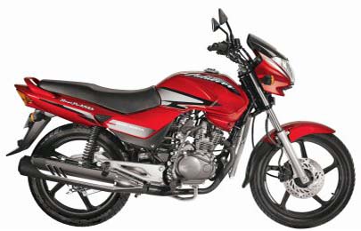 Hero honda logistics #3