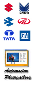 India Automobile Companies