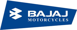 Bajaj Auto Logo