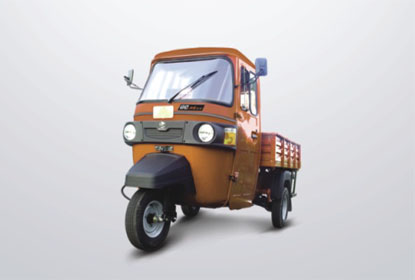 Bajaj GC MAX