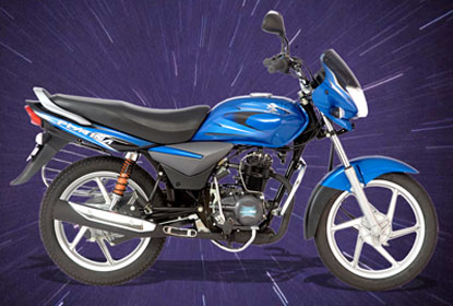 Bajaj PLATINA