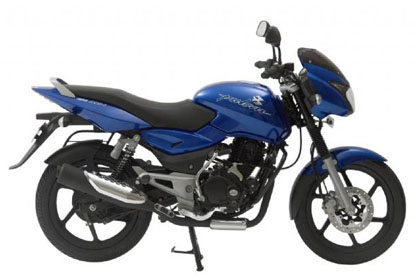 Bajaj PULSAR 180 DTSi