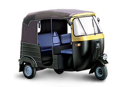 Bajaj RE2S