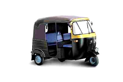 Bajaj RE4S