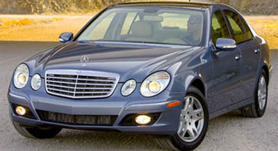 Mercedes Benz E Class