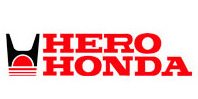 Hero Honda Logo