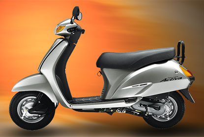 Honda Activa