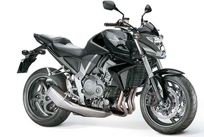 Honda CB1000R
