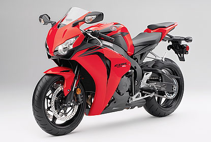 Honda CBR Fireblade