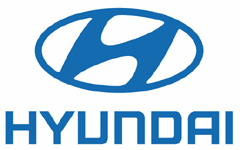 Hyundai Logo