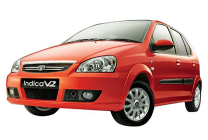 Tata Indica V2