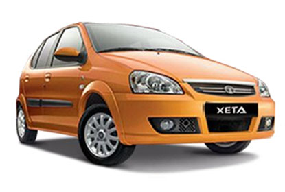 Tata Indica V2 Xeta