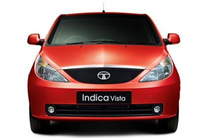 Tata Indica Vista