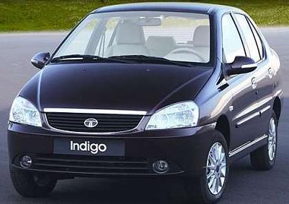 Tata Indigo CS