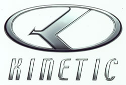 Kinetic