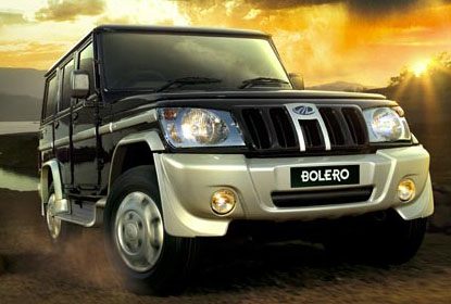 Mahindra Bolero DI