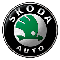 Skoda Auto Logo