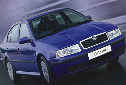 Skoda Octavia 1.9 TDI Diesel