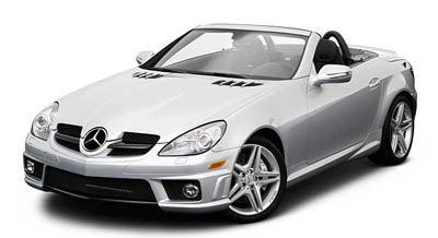 Mercedes Benz SLK Class