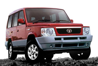 Tata Sumo Victa