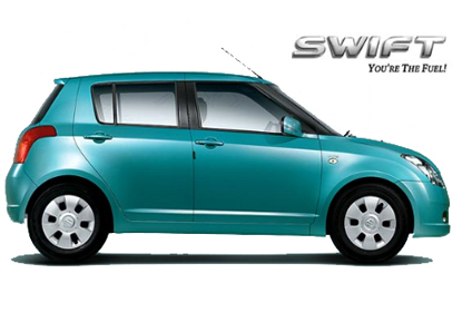 Maruti Suzuki Swift