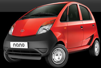 Tata Nano