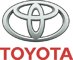 Toyota Motor Logo