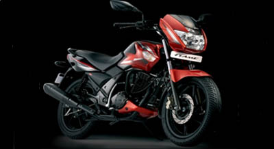 Tvs Flame