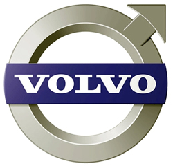 volvo cars