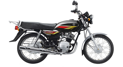 Yamaha Crux