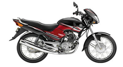 Yamaha Gladiator
