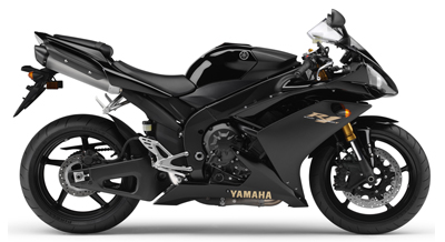 Yamaha YZF-R1