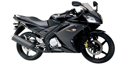 Yamaha YZF-R15