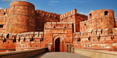 Agra Fort