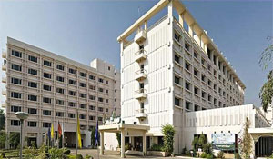 Agra Hotels