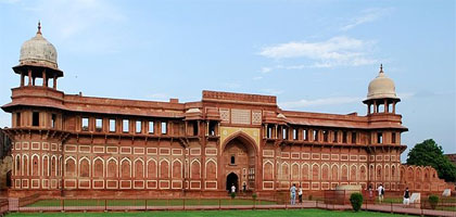 Jahangiri Mahal