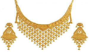 Agra Jewellery