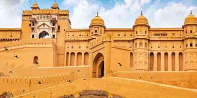 Amer Fort