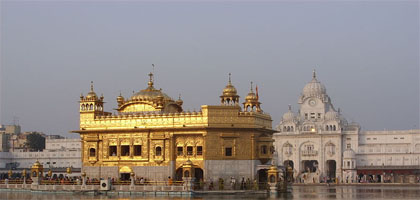 Golden Temple