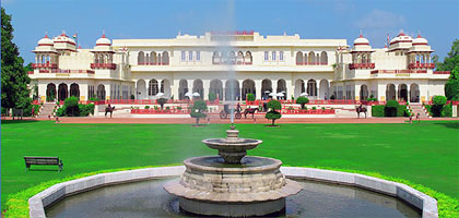 Ram Bagh