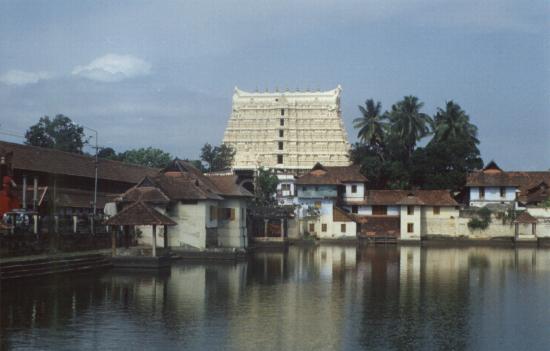  Ananth Swamy Temple