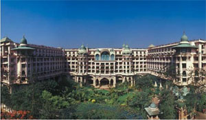 Bangalore Hotels