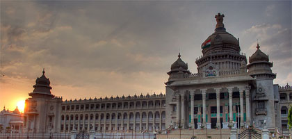 Vidhana Soudha