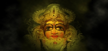Sri Jaganmatha Mavullamma ammavaru