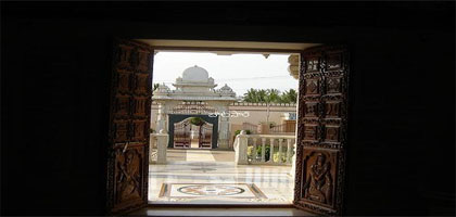 Jain Temple
