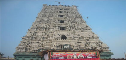 Someswara Janardhana Swami Temple