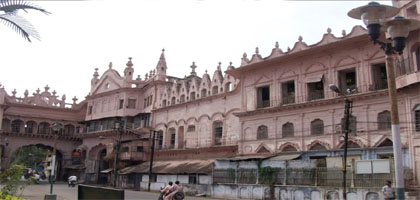 Shaukat Mahal