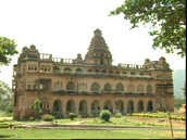 Chandragiri Palace