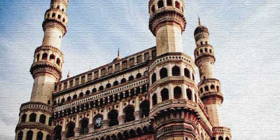 Charminar