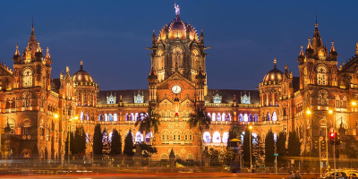 Chatrapati Shivaji Terminus